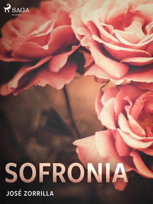 cover image of Sofronia